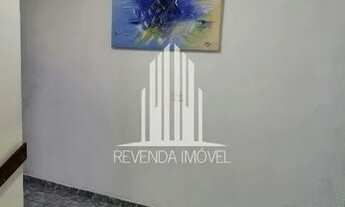 Imagem 7: Casa Sobrado Residencial á venda Jardim Tietê, São Paulo