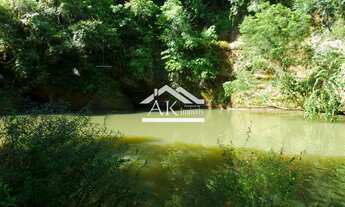 Imagem 7: Sítio com açude e rio a venda em Picada Café, na Serra Gaúcha