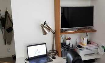 Imagem 3: Cobertura em Badu - Niterói