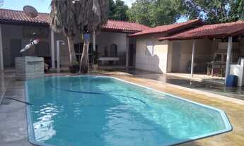 Imagem: Casa Luiz Alves (Araguaia