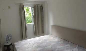 Imagem 7: Apartamento para aluguel tem 55 metros quadrados com 2 quartos em Bessa - João Pessoa - PB