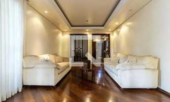 Imagem 4: Apartamento para Aluguel - Higienópolis, 4 Quartos, 190 m2