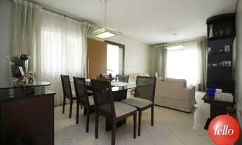 Imagem: São Paulo - Casa de Vila - Tatuapé