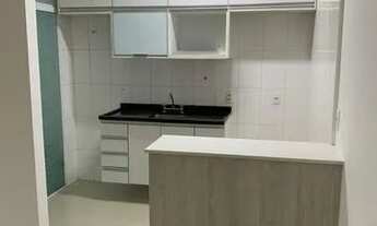 Imagem 5: APARTAMENTO DE 2 DORM PARA LOCAÇÃO NO CENTRO DE ALPHAVILLE