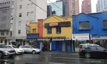 Imagem 3: Sala para alugar, 159 m² por R$ 2.250,00/mês - Centro - Curitiba/PR