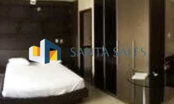 Imagem 4: Belo apartamento com 1 dormitório mobiliado no Ibirapuera