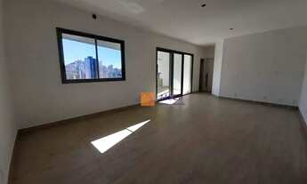 Imagem 2: Apartamento com 3 quartos à venda, 131 m² por R$ 1.800.000 - Vila da Serra - Nova Lima/MG