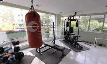 Imagem 4: SãO PAULO - Apartamento Padrão - Jardim Arpoador