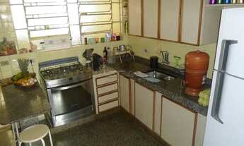 Imagem 6: Apartamento à venda 4 Quartos, 2 Suites, 2 Vagas, 253M², Setor Central, Goiânia - GO