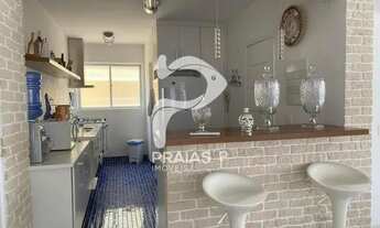 Imagem 7: Cobertura com piscina e terraço gourmet, 3 dormitórios, Região Aquário