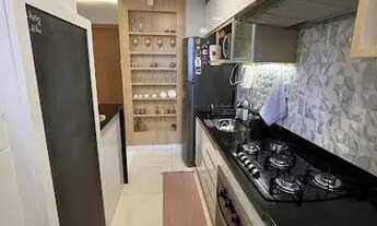 Imagem 2: Ótima opção de 2 quartos na Praia de Itaparica Cód: 23286 A