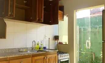 Imagem 3: Casa semimobiliada no Condomínio Nascente do Tarumã, 2 vagas de garagem