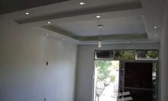 Imagem 2: APTO PADRÃO RIO DE JANEIRO IRAJÁ