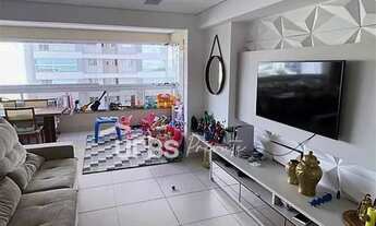 Imagem 2: Bueno América - Apartamento 3 quartos, sendo 3 suítes