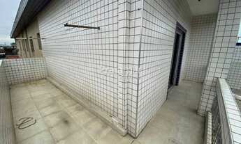 Imagem 6: Sobreposta Alta I 03 dorm I 01 suite I 02 vaga I 100 m2 I Cidade Nautica I São Vicente