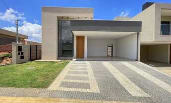 Imagem 4: Casa à venda 3 Quartos, 3 Suites, 4 Vagas, 300M², Jardins Bolonha, senador canedo - GO