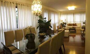 Imagem 7: Apartamento para venda tem 184 metros quadrados com 3 quartos em Boqueirão - Santos - SP