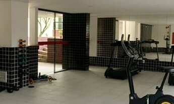 Imagem 5: Apartamento para venda tem 30 metros quadrados com 1 quarto em Cruz das Almas - Maceió - A