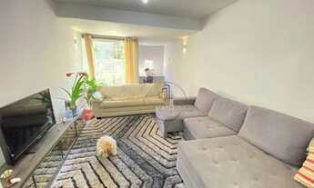 Imagem 4: Sobrado com 4 dormitórios à venda, 289 m² por R$ 999.000 - Parque Jaçatuba - Santo André/S