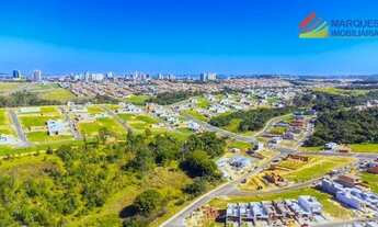 Imagem 6: Terreno à venda, 210 m² por R$ 310.000 - Park Gran Reserve - Indaiatuba/SP