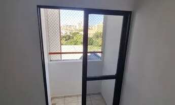 Imagem 2: Apartamento para aluguel com 60 metros quadrados com 2 quartos em Centro - Sorocaba - SP