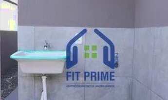 Imagem 7: Casa com 3 dormitórios à venda, 120 m² por R$ 450.000,00 - Ary Atab - São José do Rio Pret