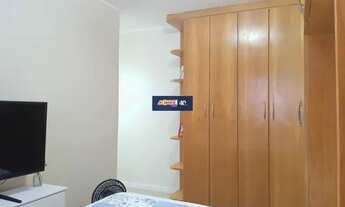 Imagem 5: ÓTIMA CASA 125m² COM 3 DORMITÓRIOS E 3 VAGAS DE GARAGEM - PICANÇO - GUARULHOS/SP