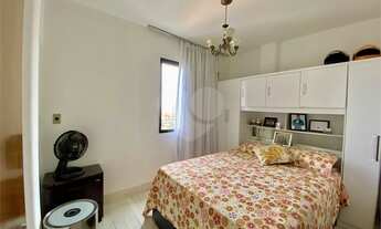 Imagem 6: Linda cobertura duplex com área de churrasqueira