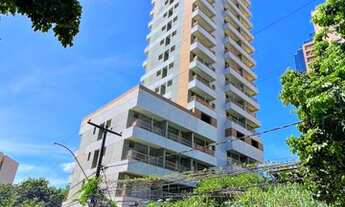 Imagem 3: Apartamento studio com 22 m² - Caminho das Árvores - Bahia