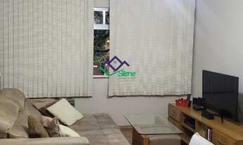 Imagem 4: Apartamento para Venda em Santos, Ponta da Praia, 3 dormitórios, 1 suíte, 3 banheiros, 2 v