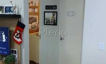 Imagem 7: Apartamento - Vila Industrial - Campinas