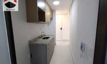 Imagem 7: Apartamento com 2 dormitórios para alugar, 68 m² por R$ 7.153,00/mês - Sumarezinho - São P