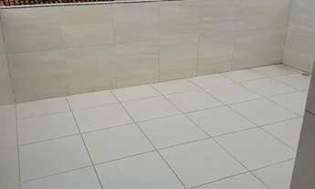 Imagem: Casa com um quarto