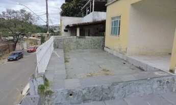 Imagem: OPORTUNIDADE! LOTE COM CASA PRA REFORMAR,PREÇO