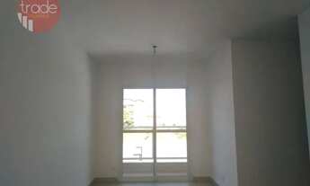 Imagem 3: Apartamento com 3 dormitórios à venda, 68 m² por R$ 364.000,00 - Lagoinha - Ribeirão Preto