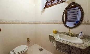 Imagem 7: Casa para aluguel, 3 quartos, 1 suíte, 4 vagas, Vila Anita - Limeira/SP