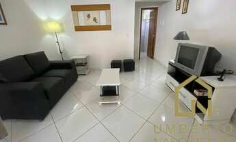 Imagem: Apartamento Mobiliado para locação no