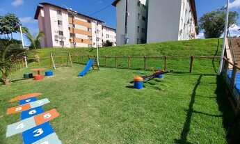 Imagem 3: APARTAMENTO 2/4 COND. JARDIM DAS HORTÊNSIAS JARDIM NOVA ESPERANÇA