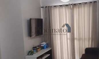 Imagem 2: Apartamento Padrão em Jundiaí