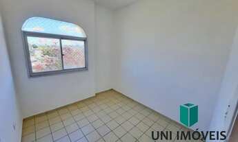 Imagem 6: Apartamento de 3 quartos a venda, prédio com área de lazer 92M² por R$350.000 no centro de