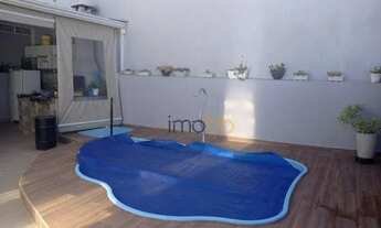 Imagem: Casa com 3 dormitórios à venda, 180 m²