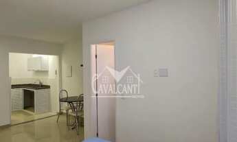 Imagem 7: Flat para aluguel tem 29 metros quadrados com 1 quarto em Centro - Itaboraí - RJ