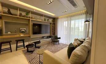 Imagem 6: Lançamento - venda - apartamento - Design Anhangabaú - Jundiaí - São Paulo