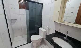 Imagem 5: Casa com 3 dormitórios para alugar, 140 m² - Vida Nova - Parnamirim/RN R$ 1.700,00