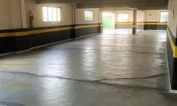 Imagem 3: APARTAMENTO COM 39 m² - OCIAN - PRAIA GRANDE SP