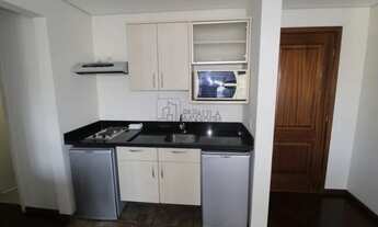 Imagem 4: Flat - Pinheiros - locação