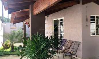 Imagem: Venda de Casas / Padrão na cidade de Mogi