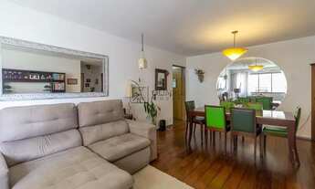 Imagem 5: Apartamento Venda 3 Dormitórios - 114 m² Cerqueira César