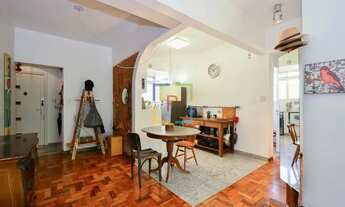 Imagem 5: Apartamento com 67m², 1 quarto, varanda, 1 vaga demacarda