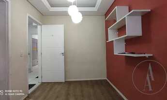 Imagem 2: Apartamento - Vila Barcelona
